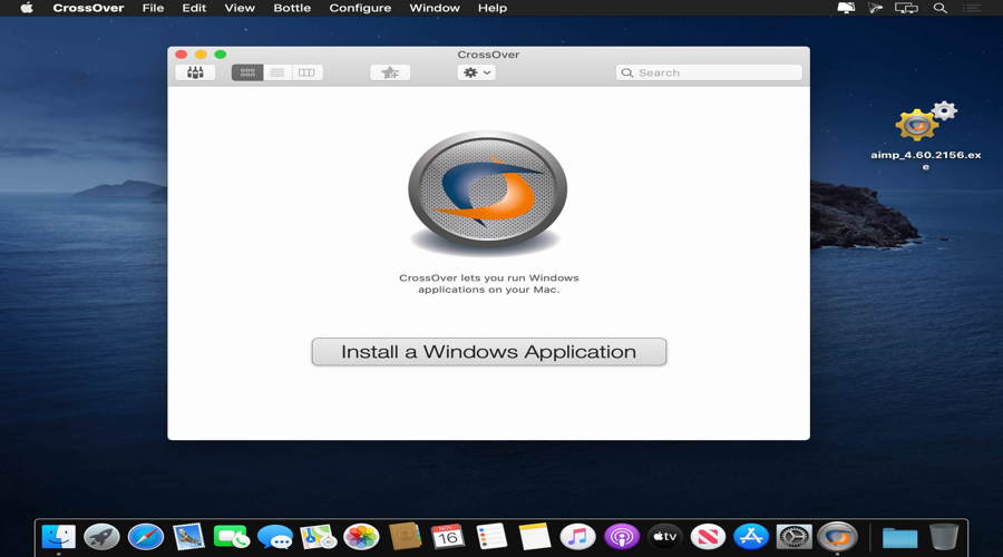 apple mac emulator for windows 10